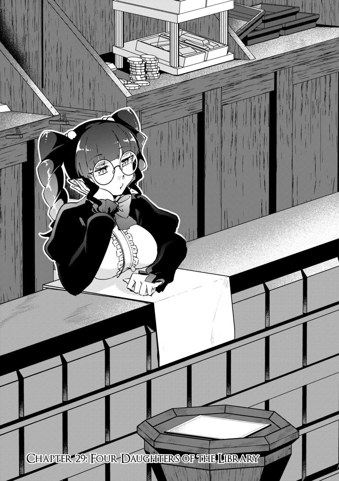 Page 1 of Chapter 29