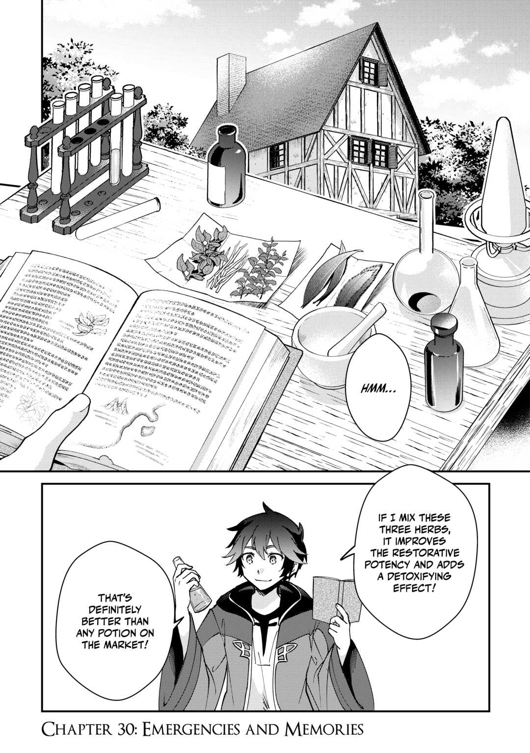 Page 1 of Chapter 30
