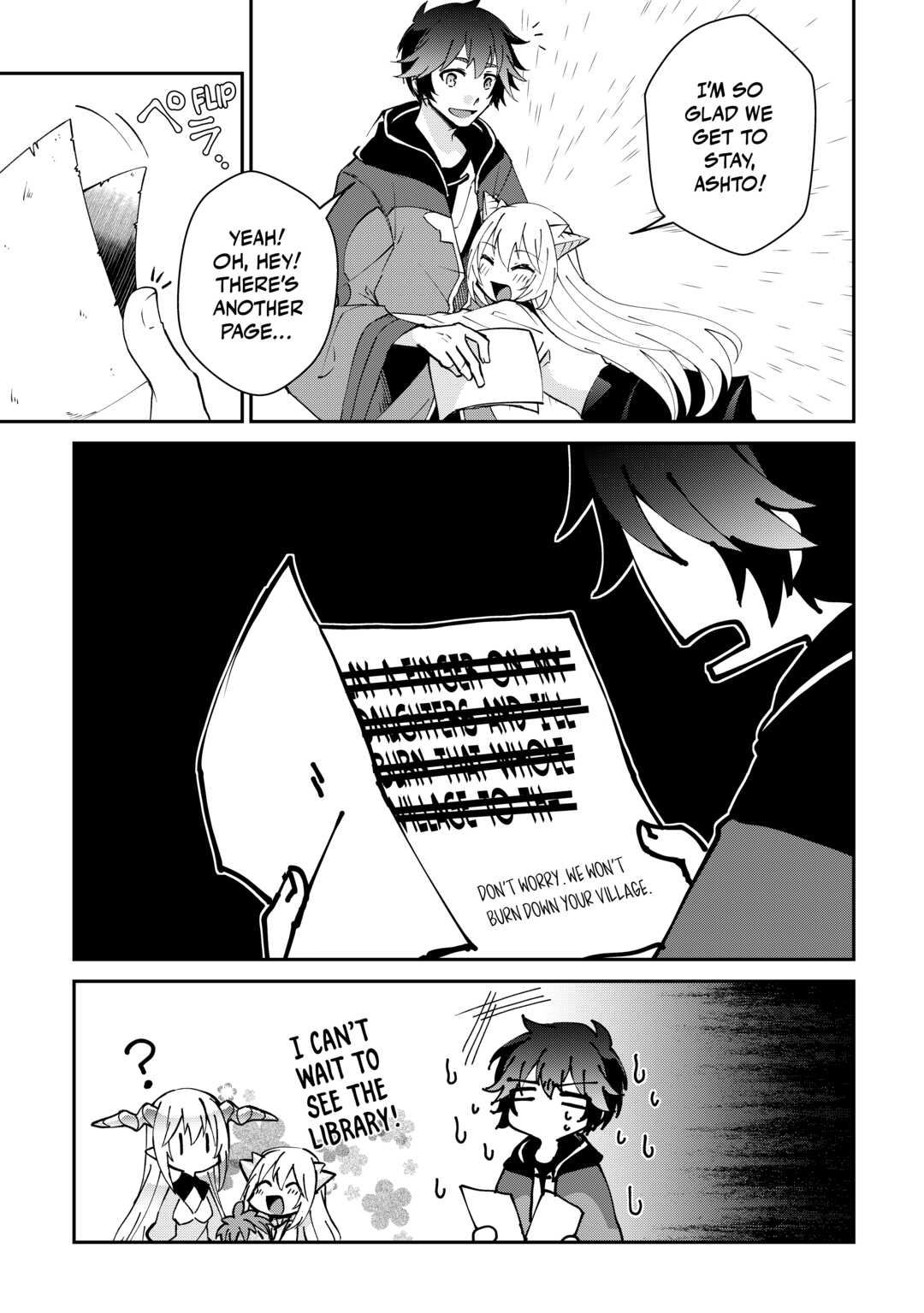 Page 21 of Chapter 32