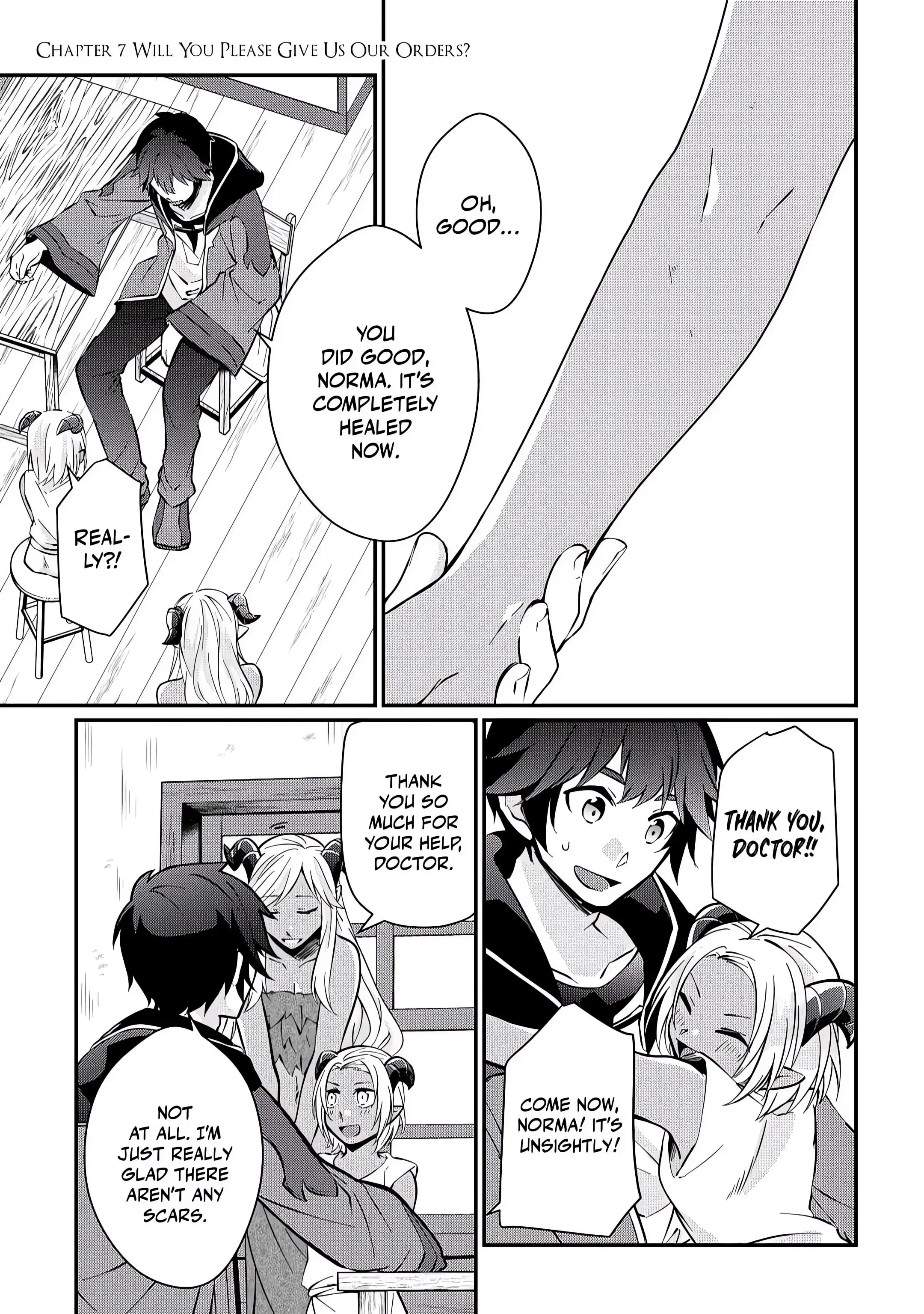 Page 1 of Chapter 7