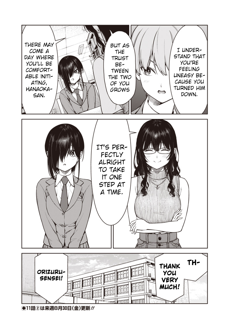 Page 11 of Chapter 11.1