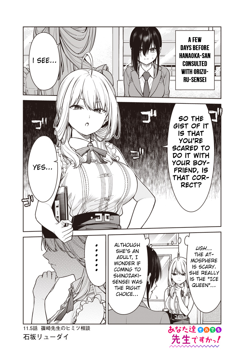Page 1 of Chapter 11.5