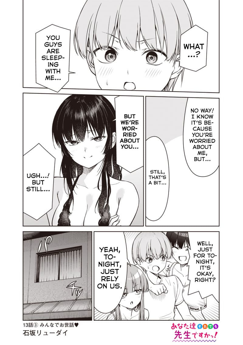 Page 1 of Chapter 13.3