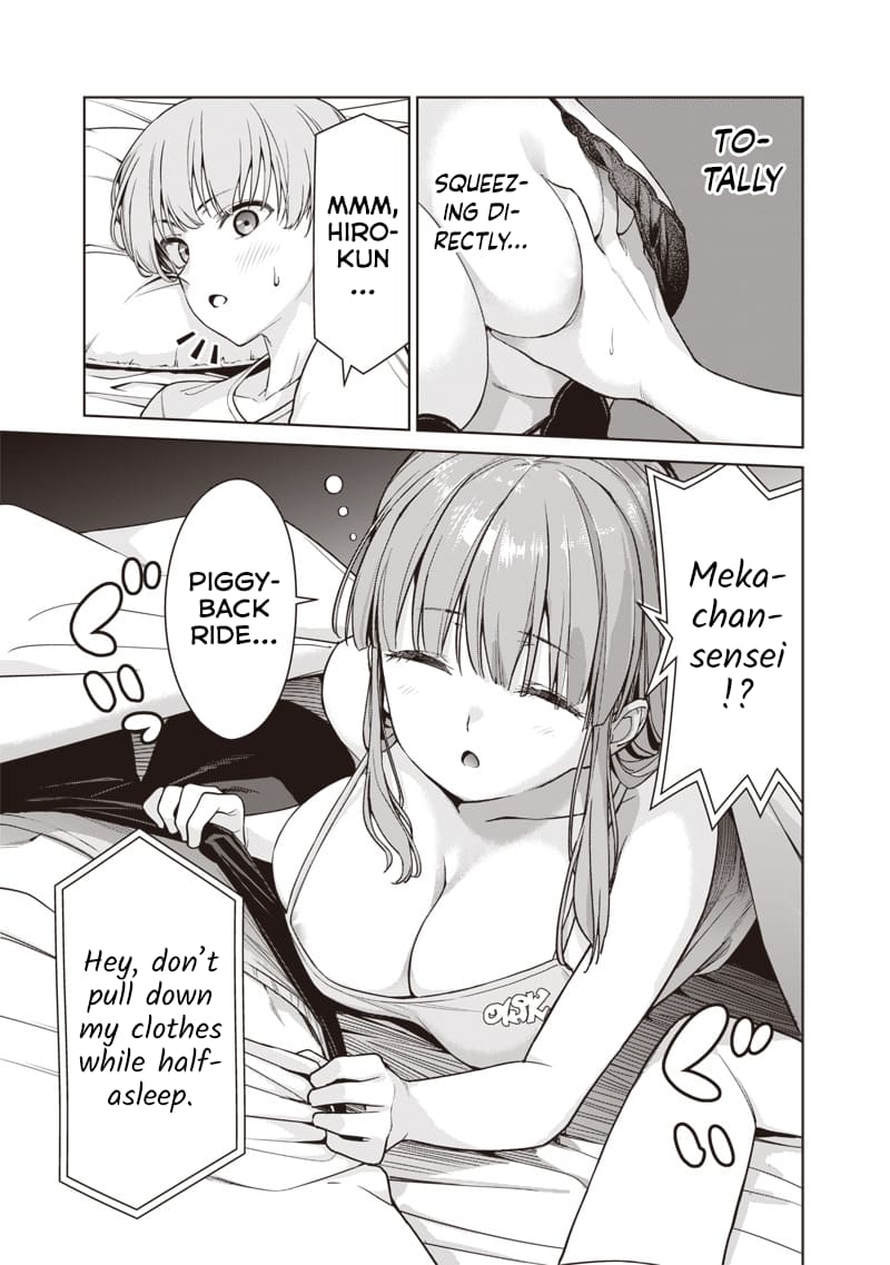 Page 5 of Chapter 13.3