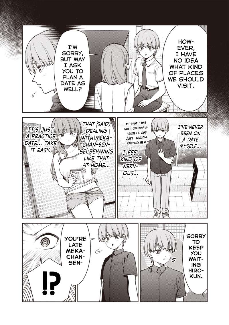 Page 2 of Chapter 15.1