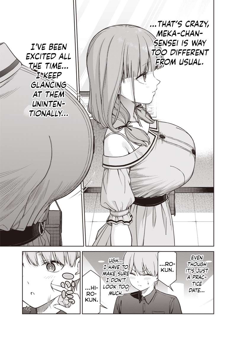 Page 7 of Chapter 15.1