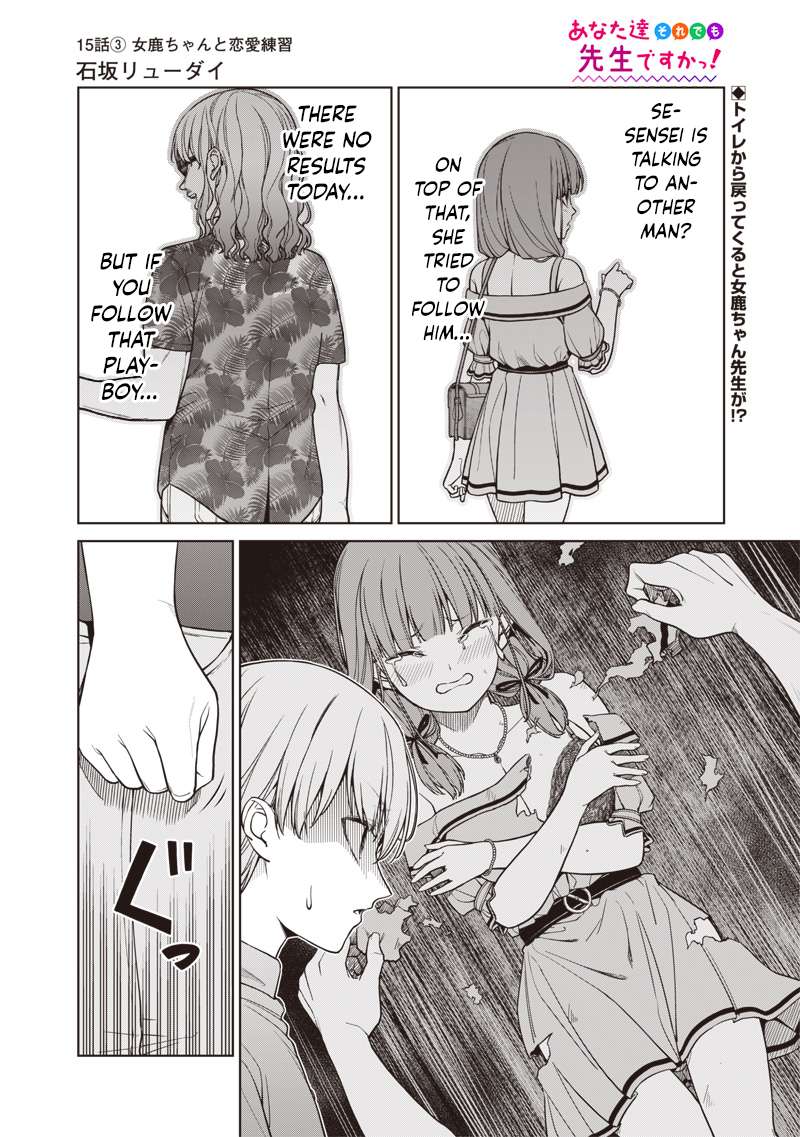 Page 1 of Chapter 15.3