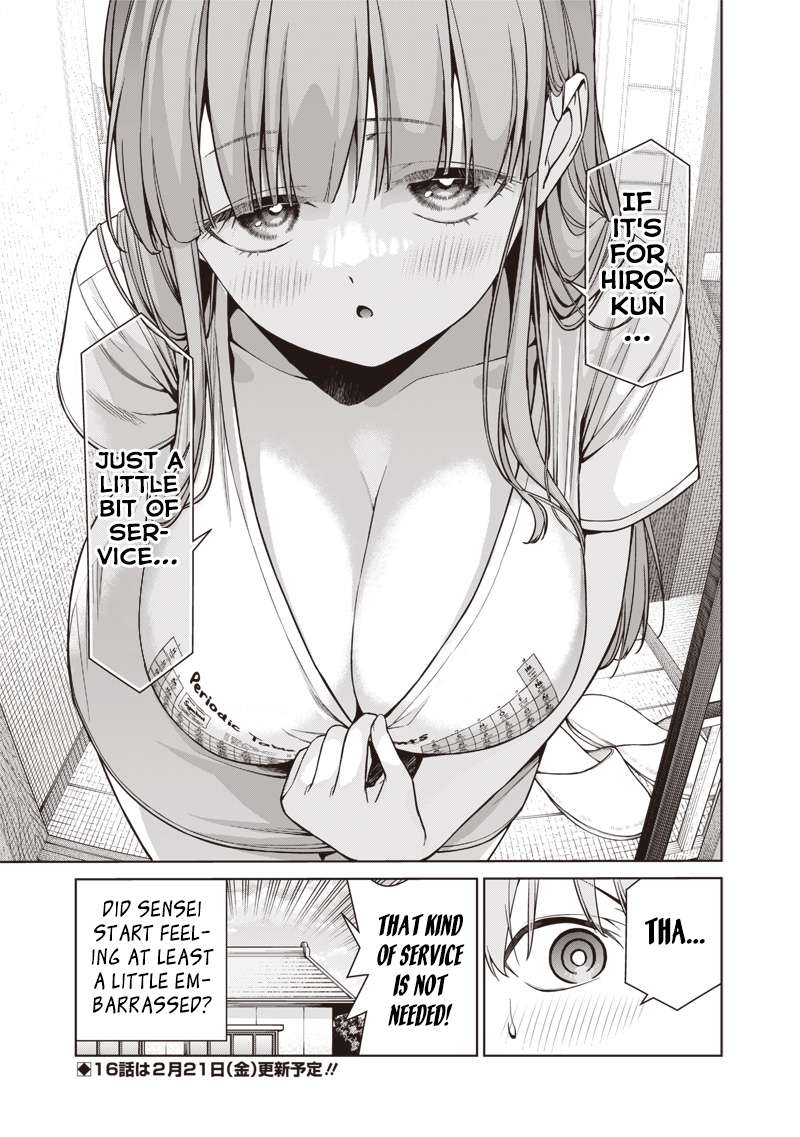 Page 3 of Chapter 15.5