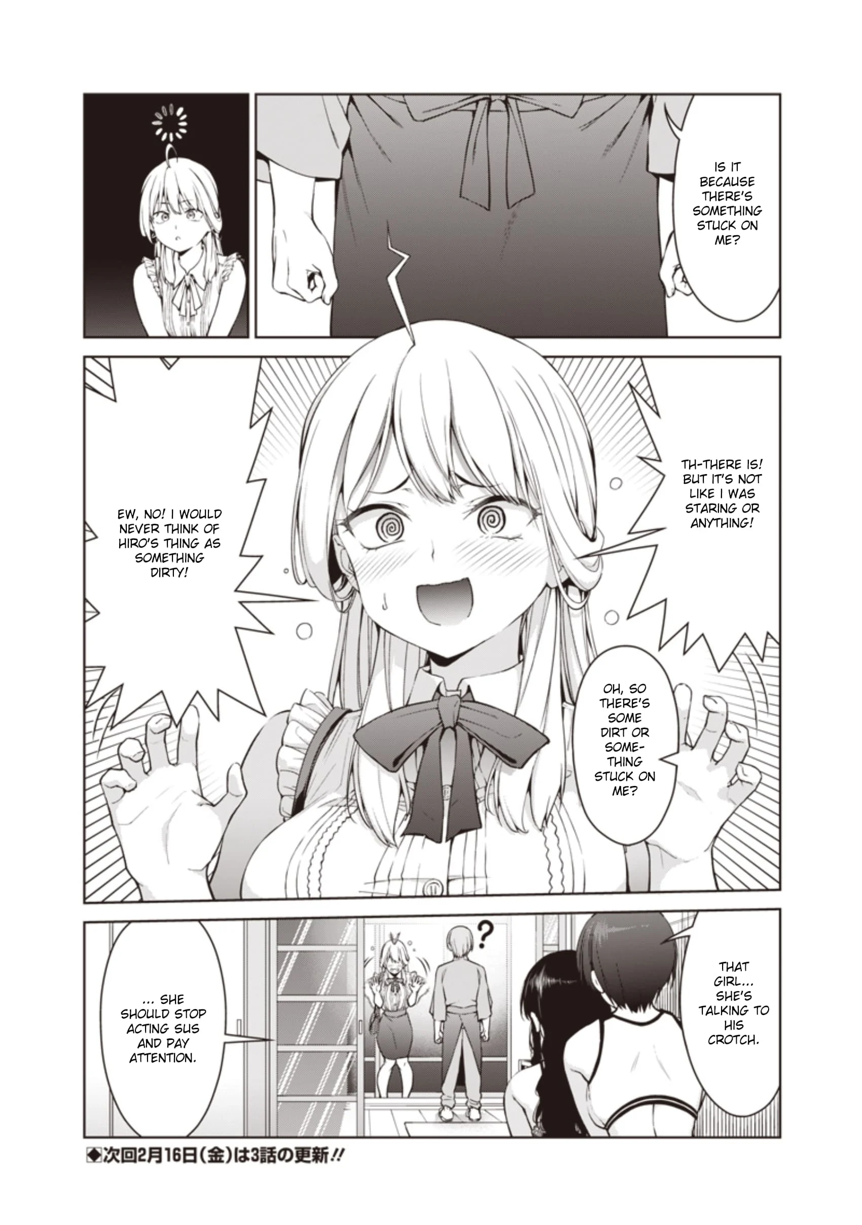Page 2 of Chapter 2.5