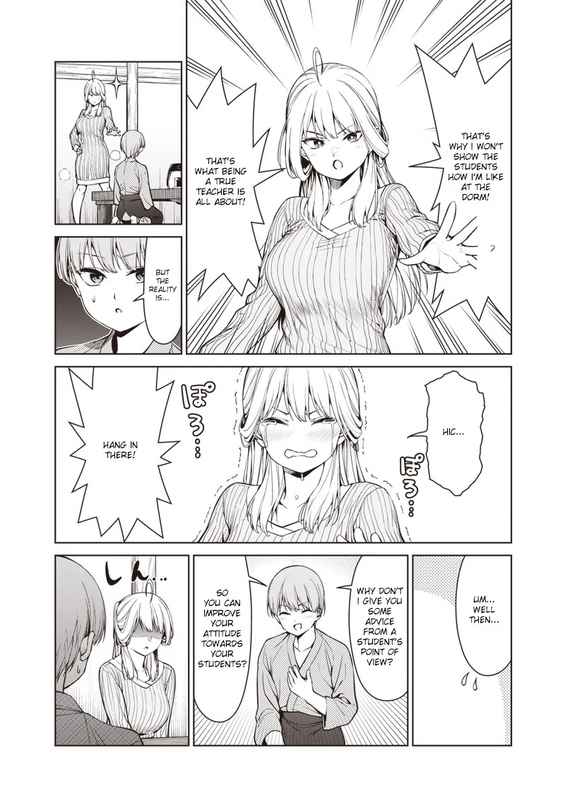Page 6 of Chapter 6.1