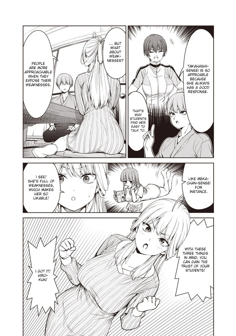 Page 8 of Chapter 6.1