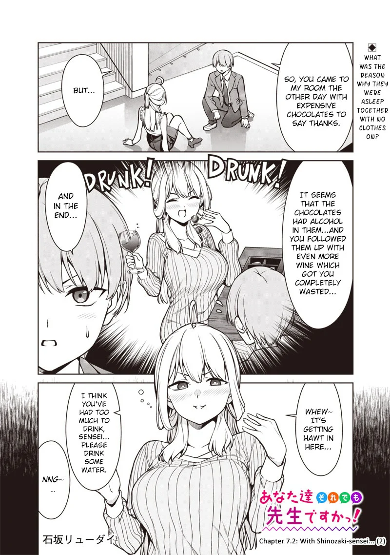 Page 1 of Chapter 7.2