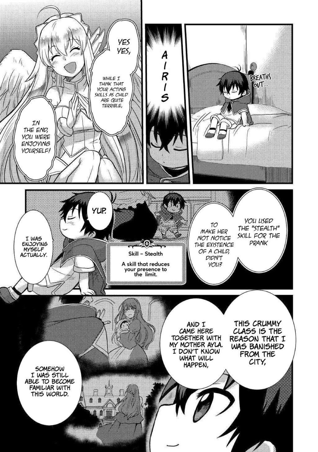 Page 8 of Chapter 2.1