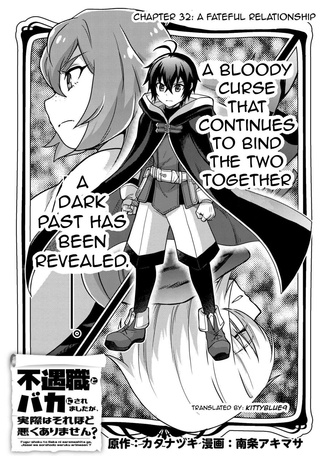 Page 1 of Chapter 32