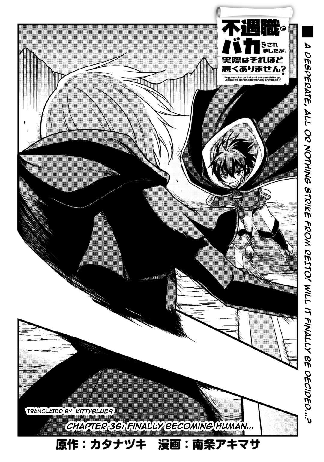 Page 1 of Chapter 36