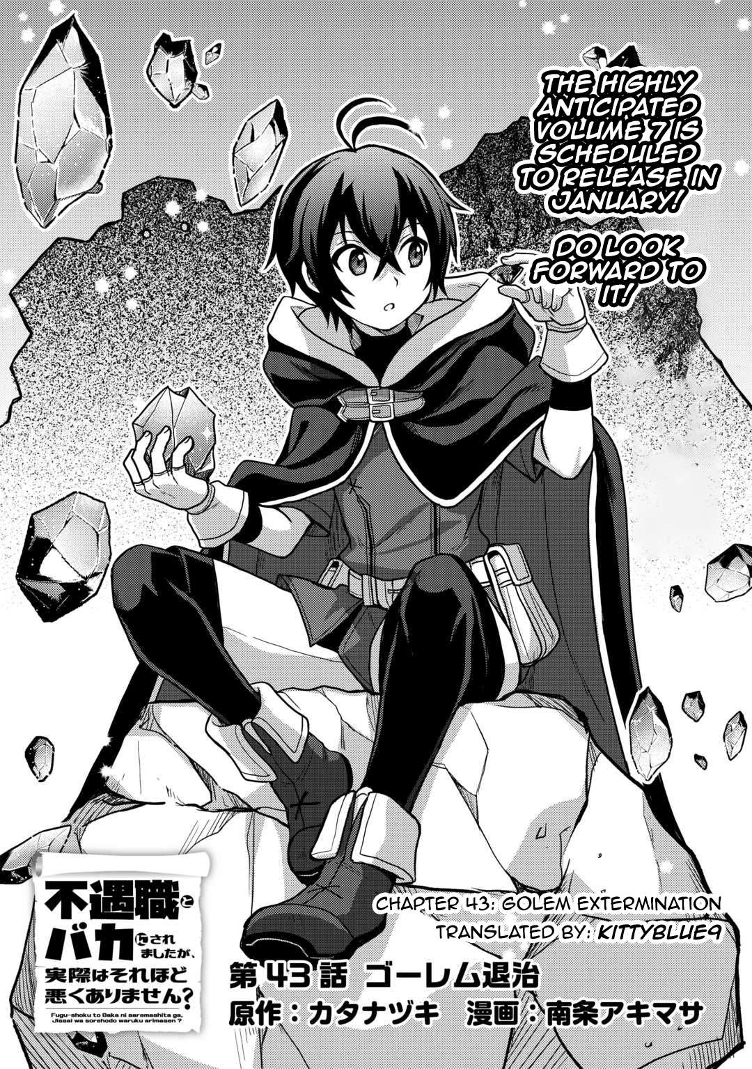 Page 1 of Chapter 43