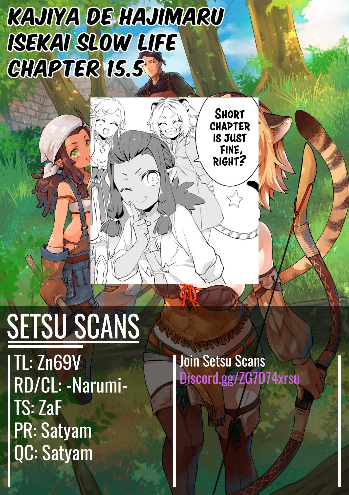 Page 1 of Chapter 15.5
