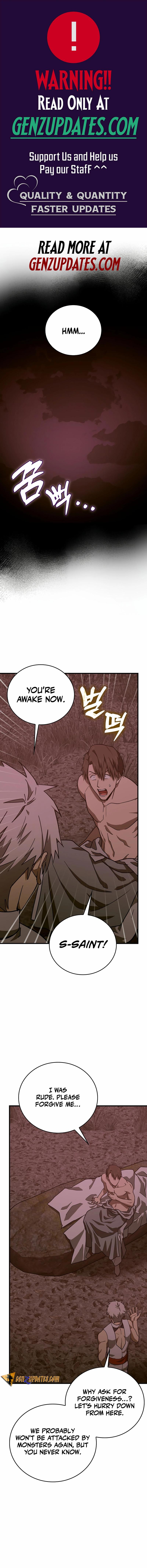 Page 1 of Chapter 100