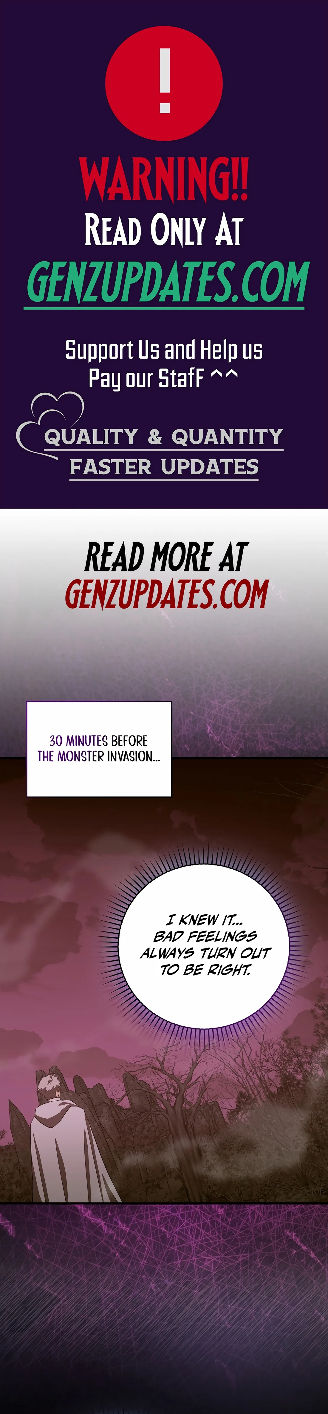 Page 1 of Chapter 99