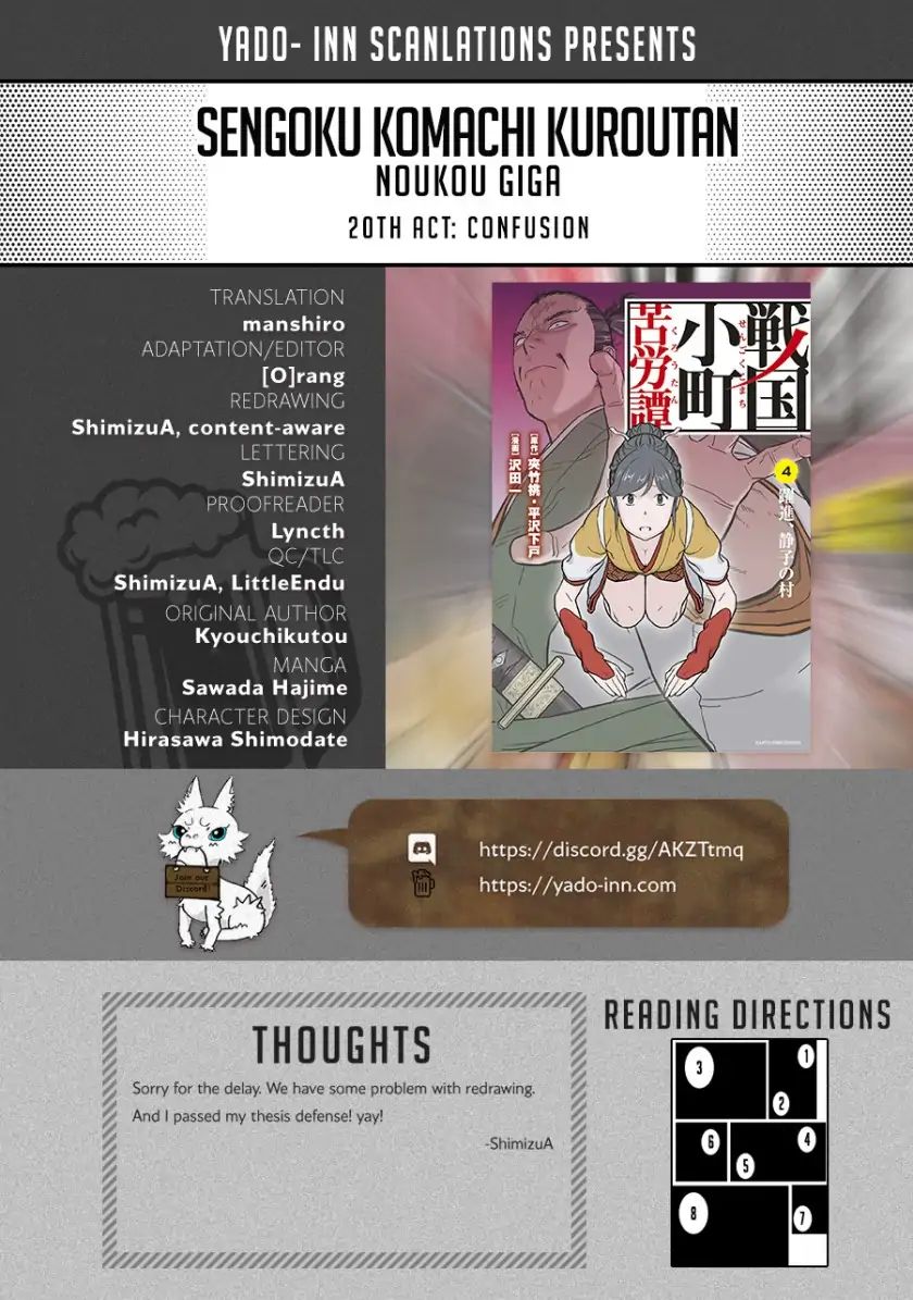 Page 1 of Chapter 20