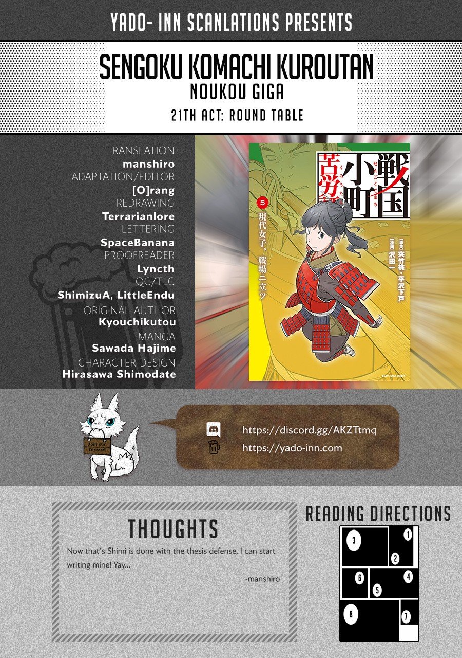 Page 1 of Chapter 21
