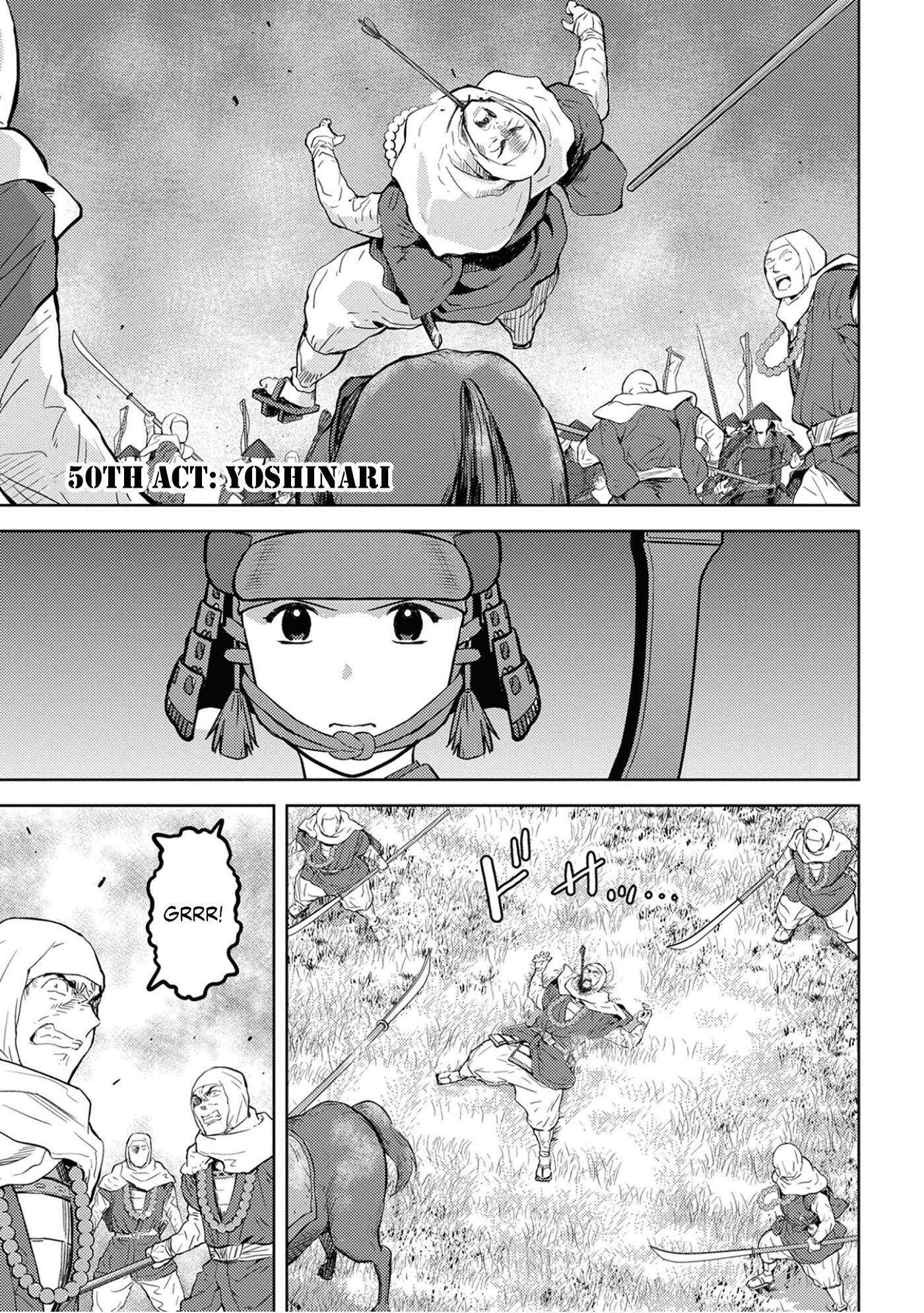 Page 2 of Chapter 50