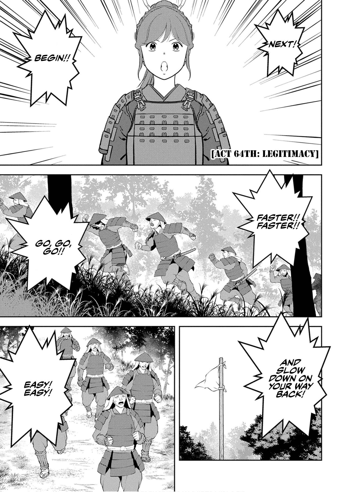 Page 2 of Chapter 64
