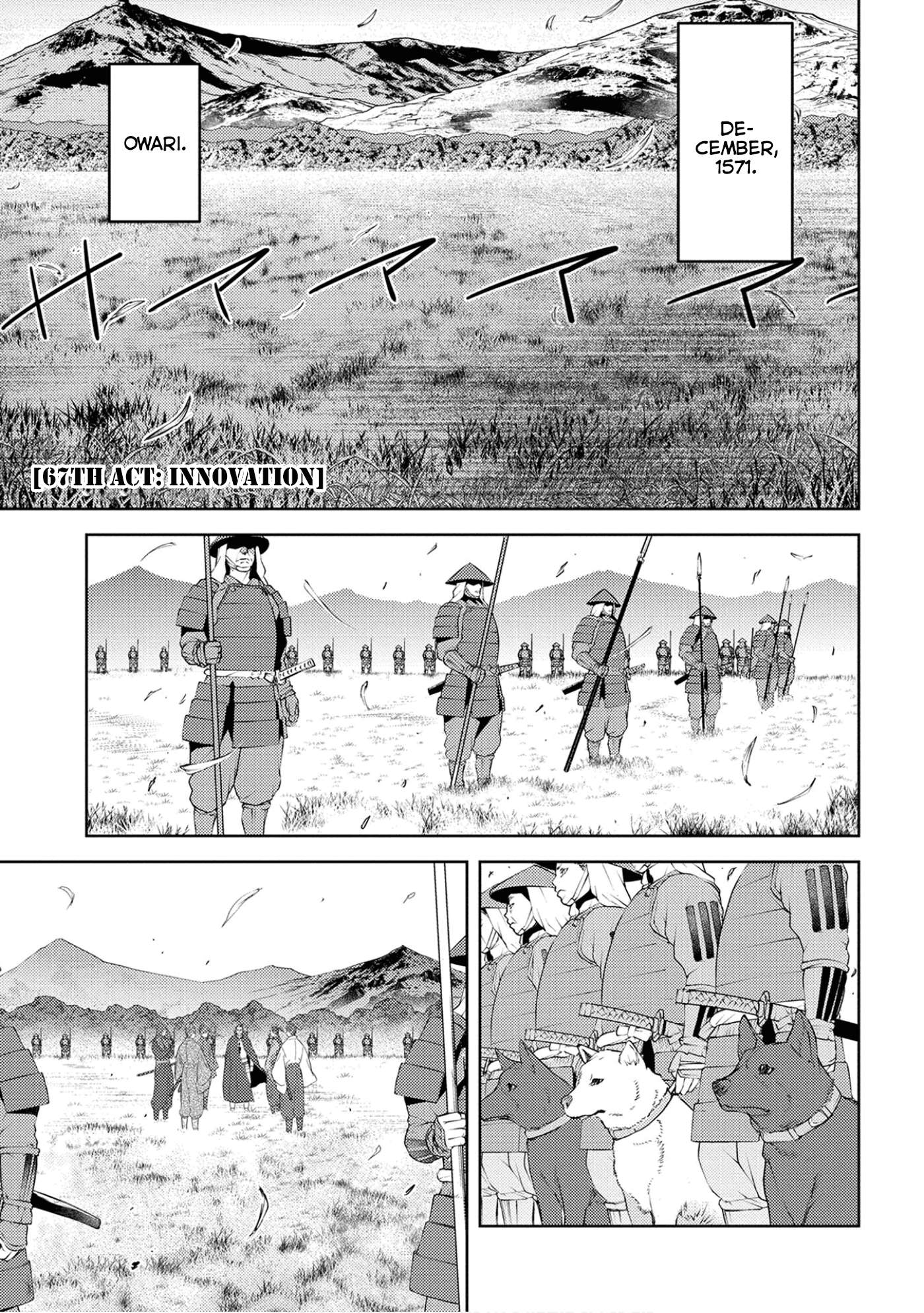 Page 2 of Chapter 67