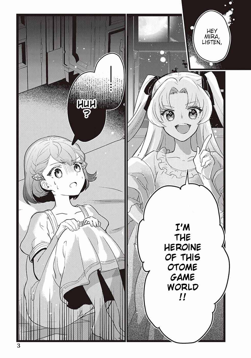 Page 1 of Chapter 1