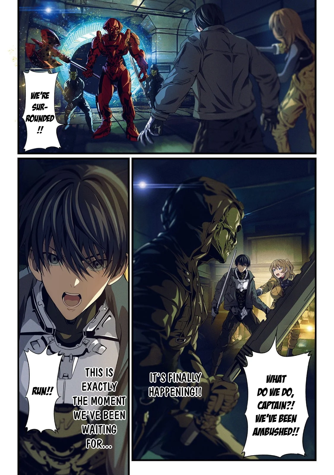 Page 2 of Chapter 1