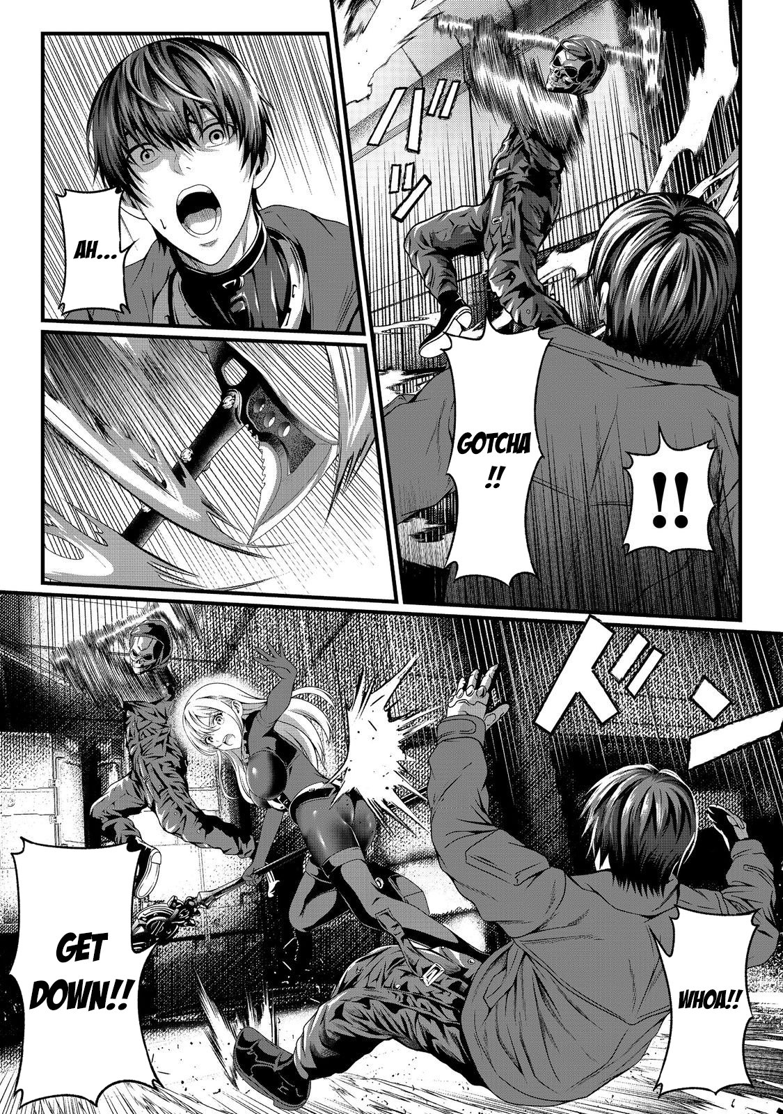 Page 12 of Chapter 1
