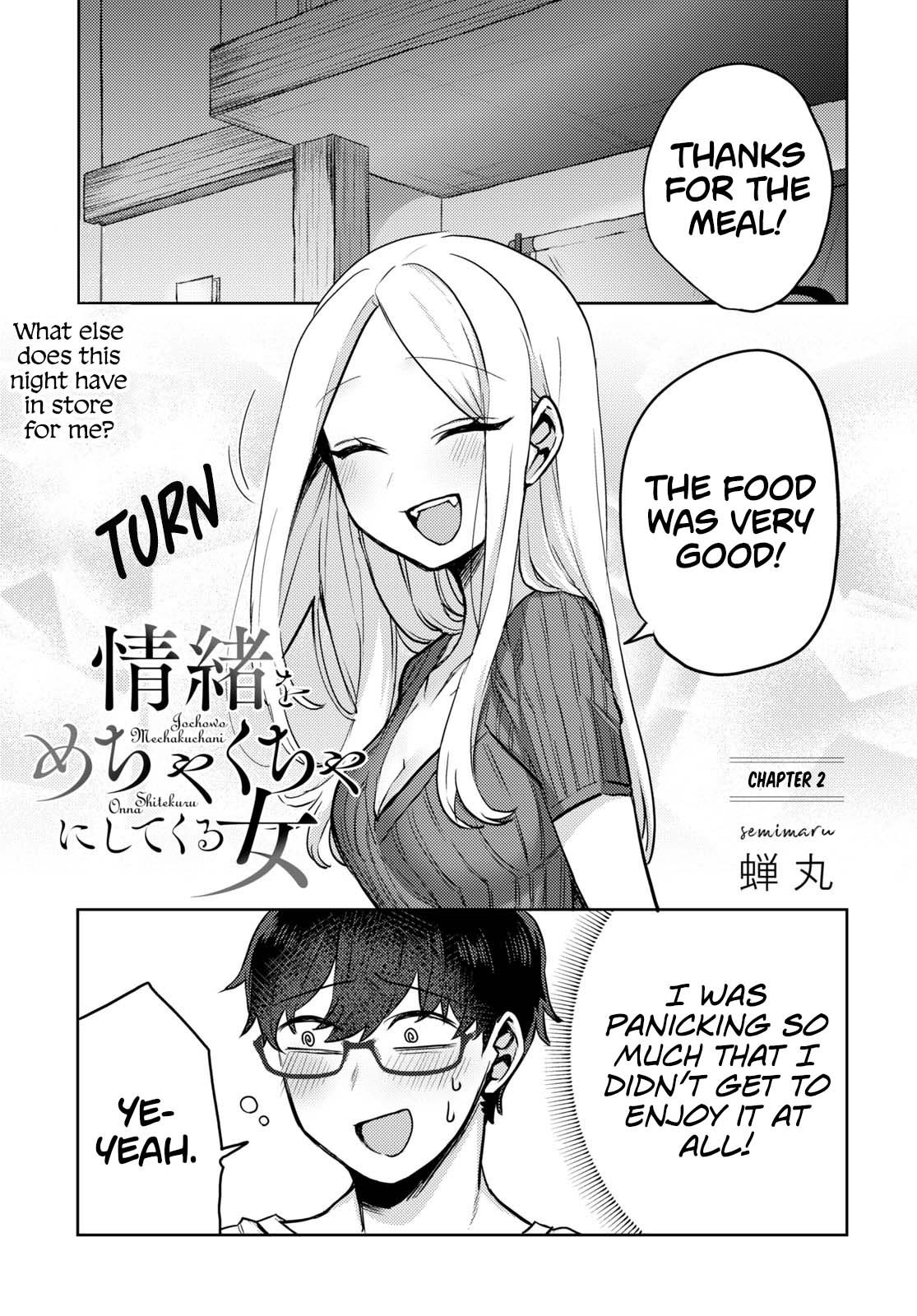 Page 1 of Chapter 2