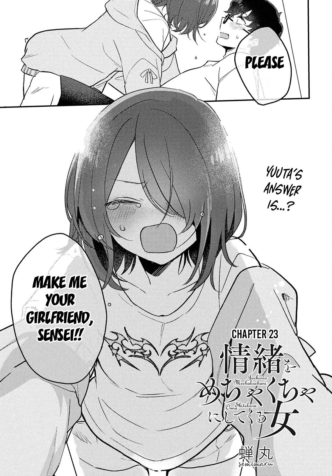 Page 1 of Chapter 23