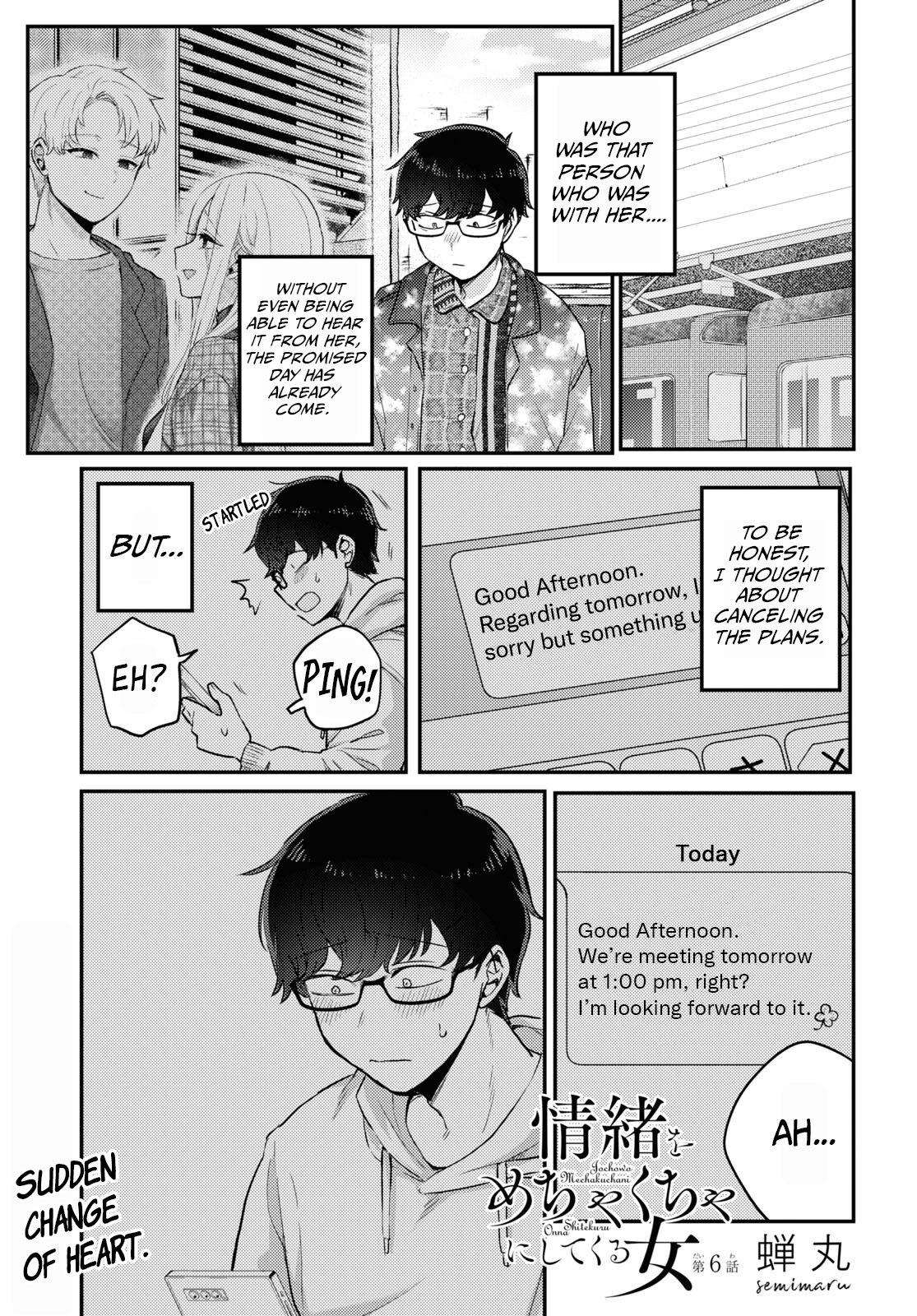 Page 1 of Chapter 6
