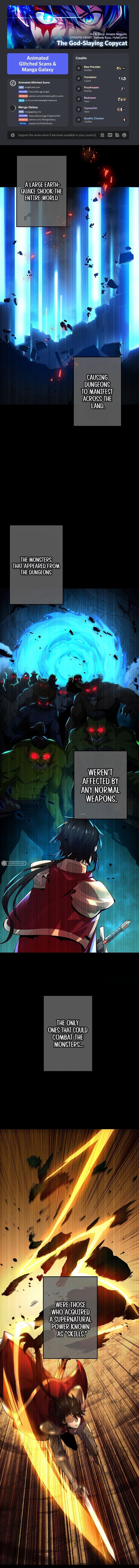 Page 1 of Chapter 1