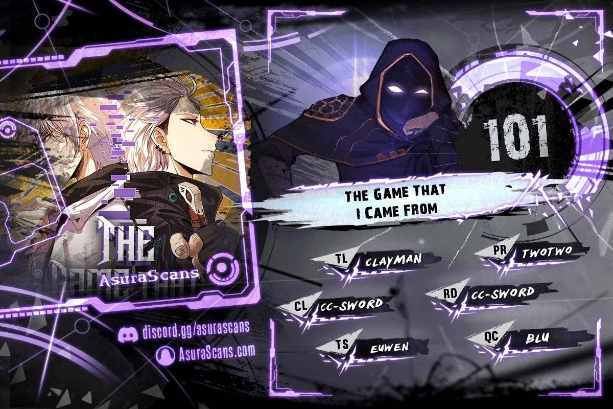 Page 1 of Chapter 101