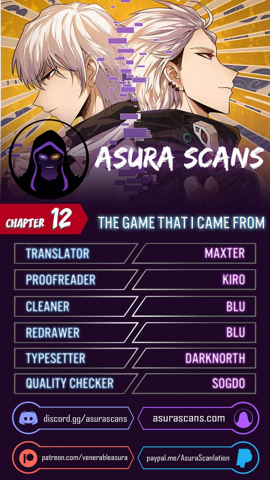 Page 1 of Chapter 12