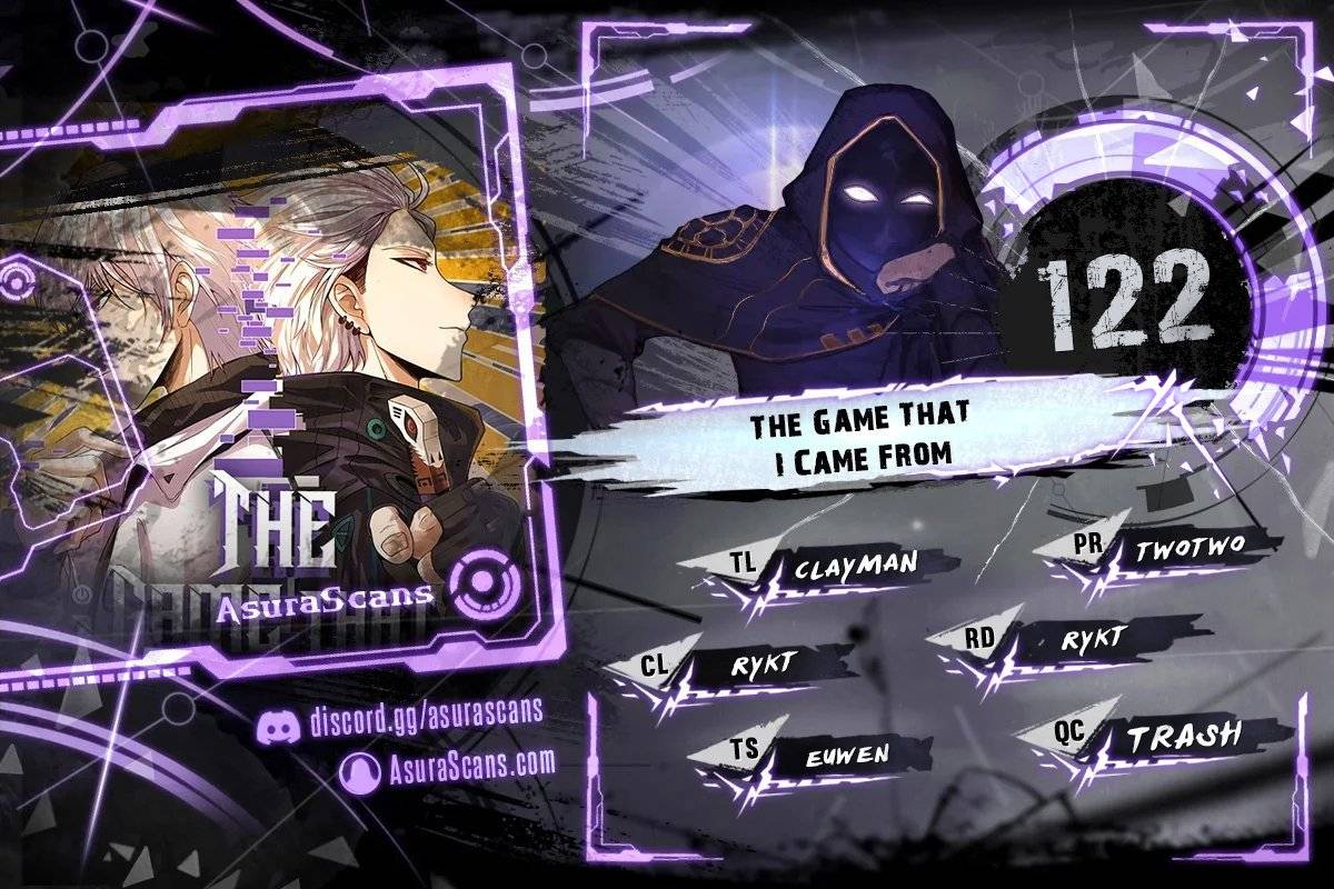Page 1 of Chapter 122