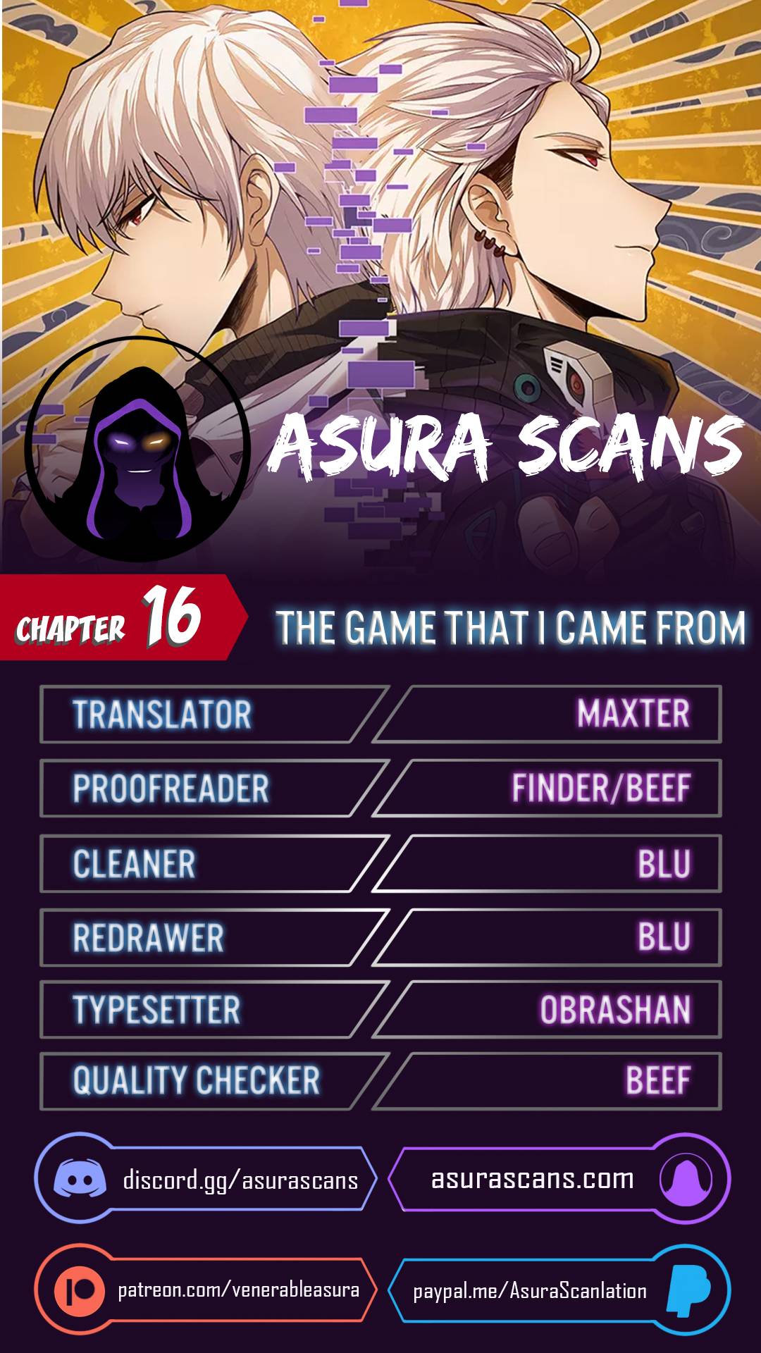 Page 1 of Chapter 16