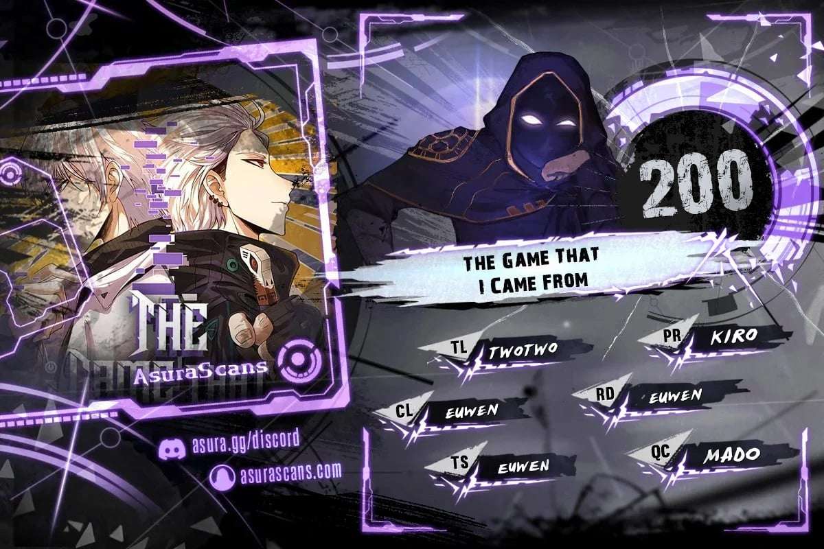 Page 1 of Chapter 200