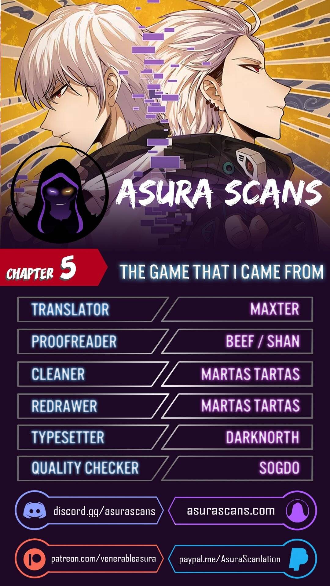 Page 1 of Chapter 5
