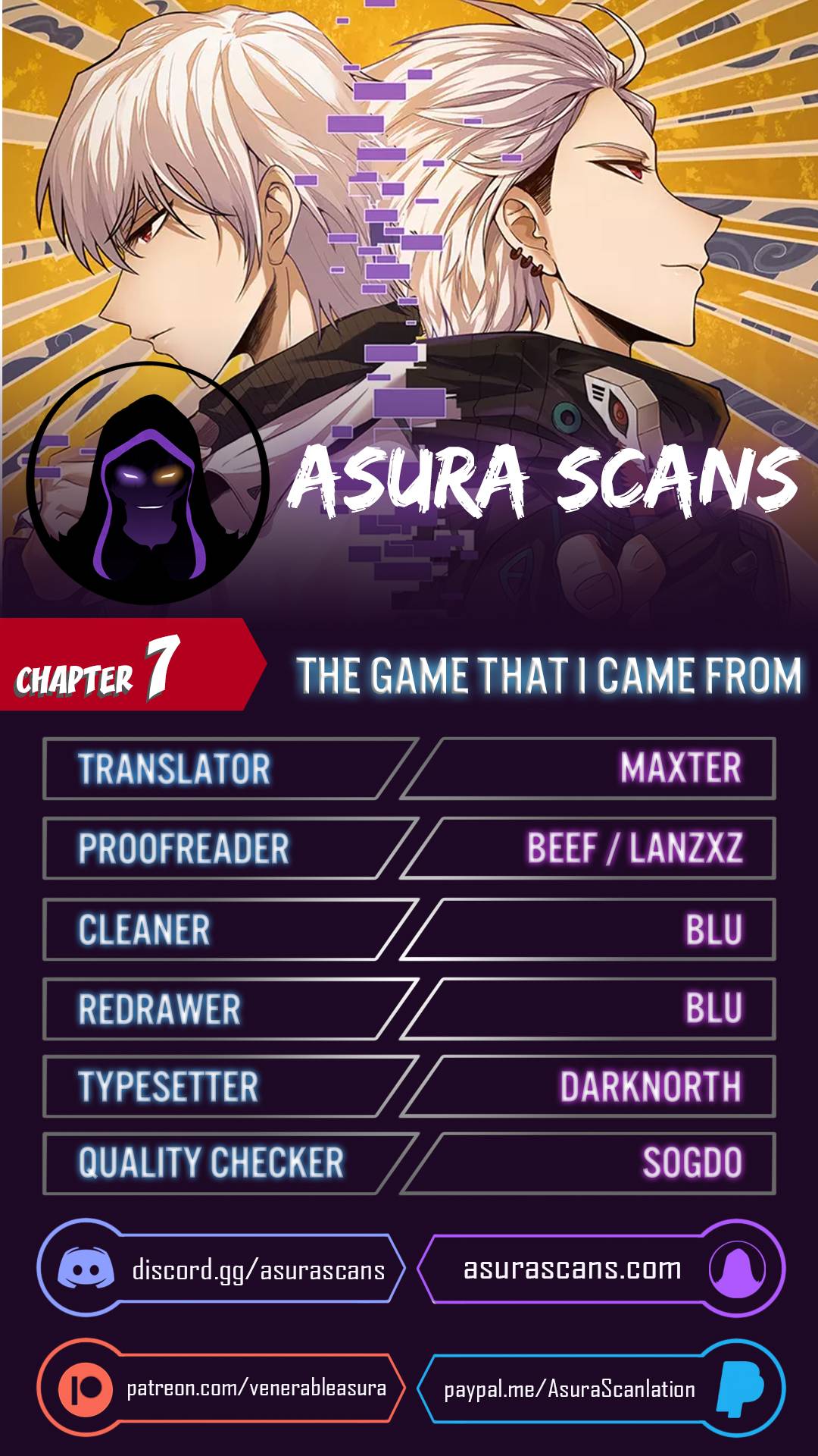 Page 1 of Chapter 7