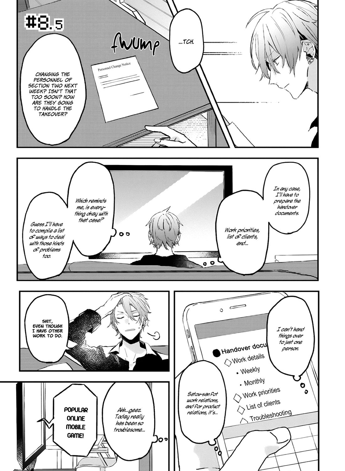 Page 3 of Chapter 8.5