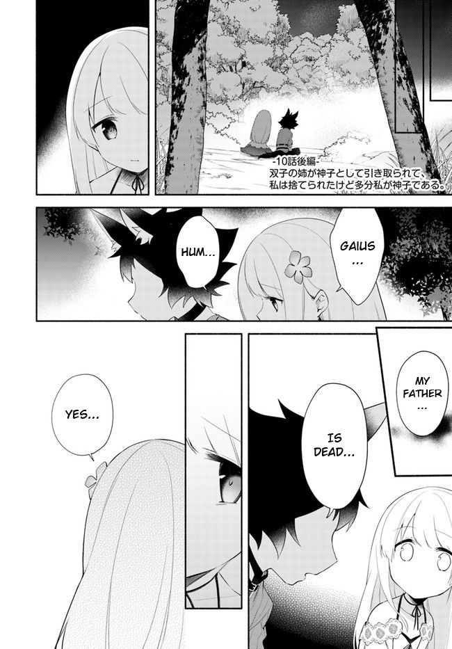 Page 1 of Chapter 10.1