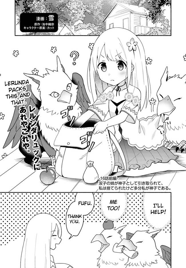 Page 1 of Chapter 16.1