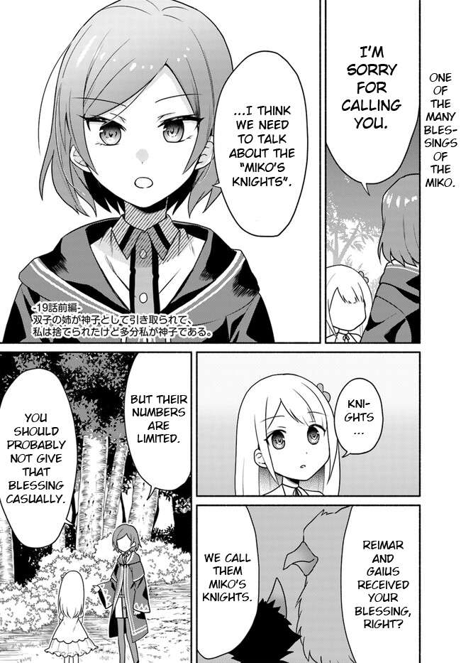 Page 1 of Chapter 19.1