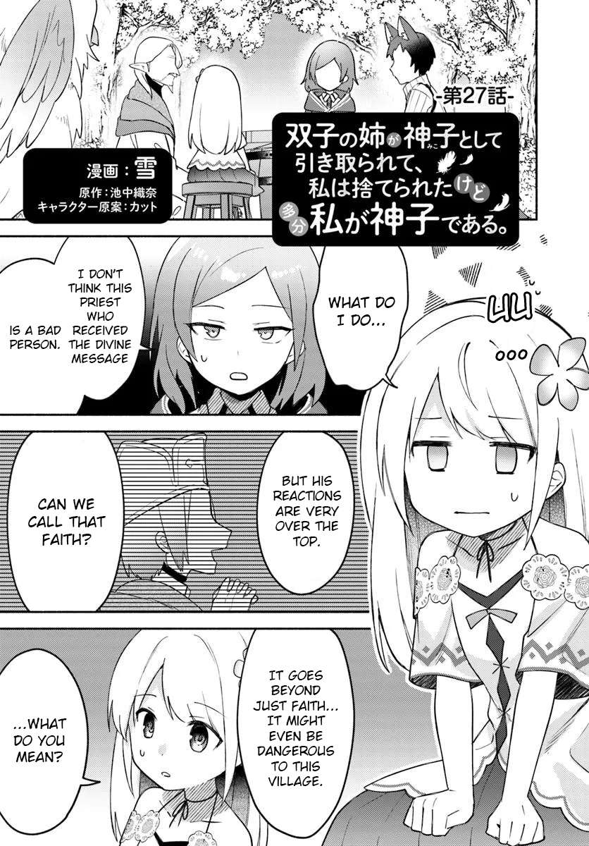 Page 1 of Chapter 27