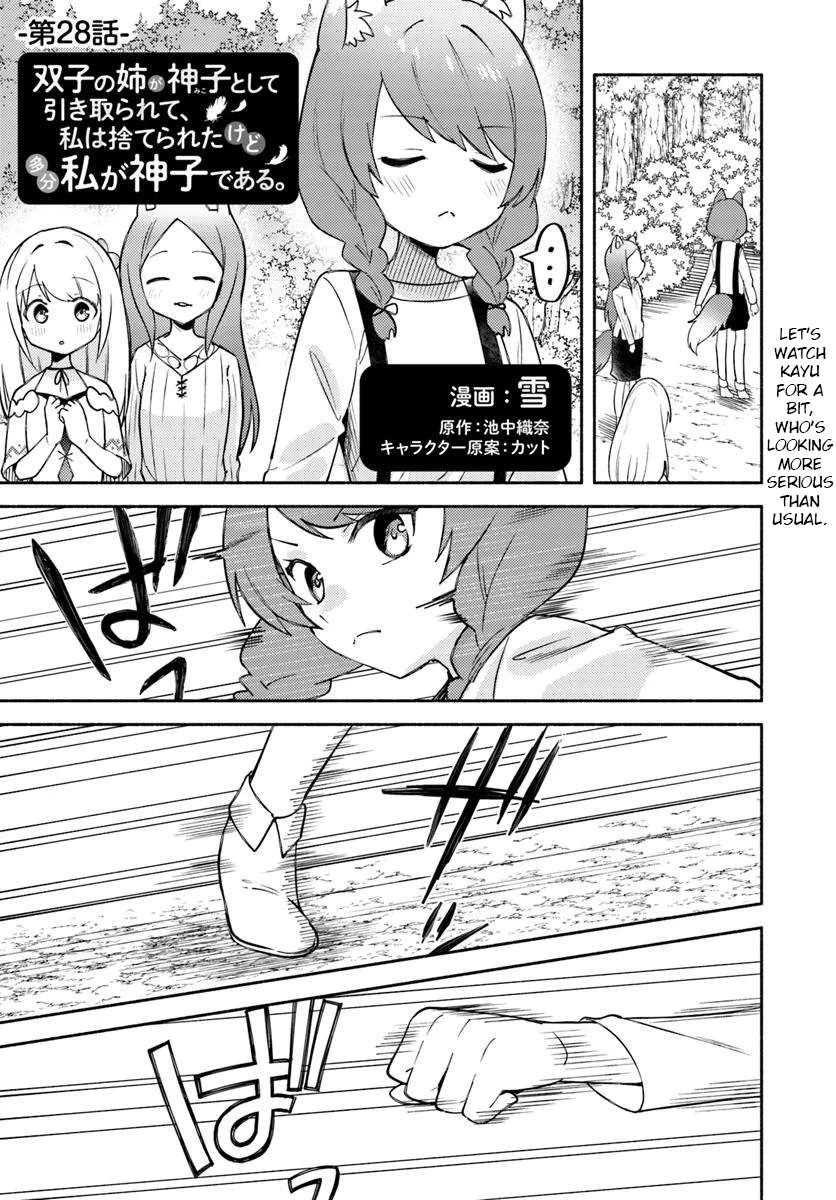 Page 1 of Chapter 28.1
