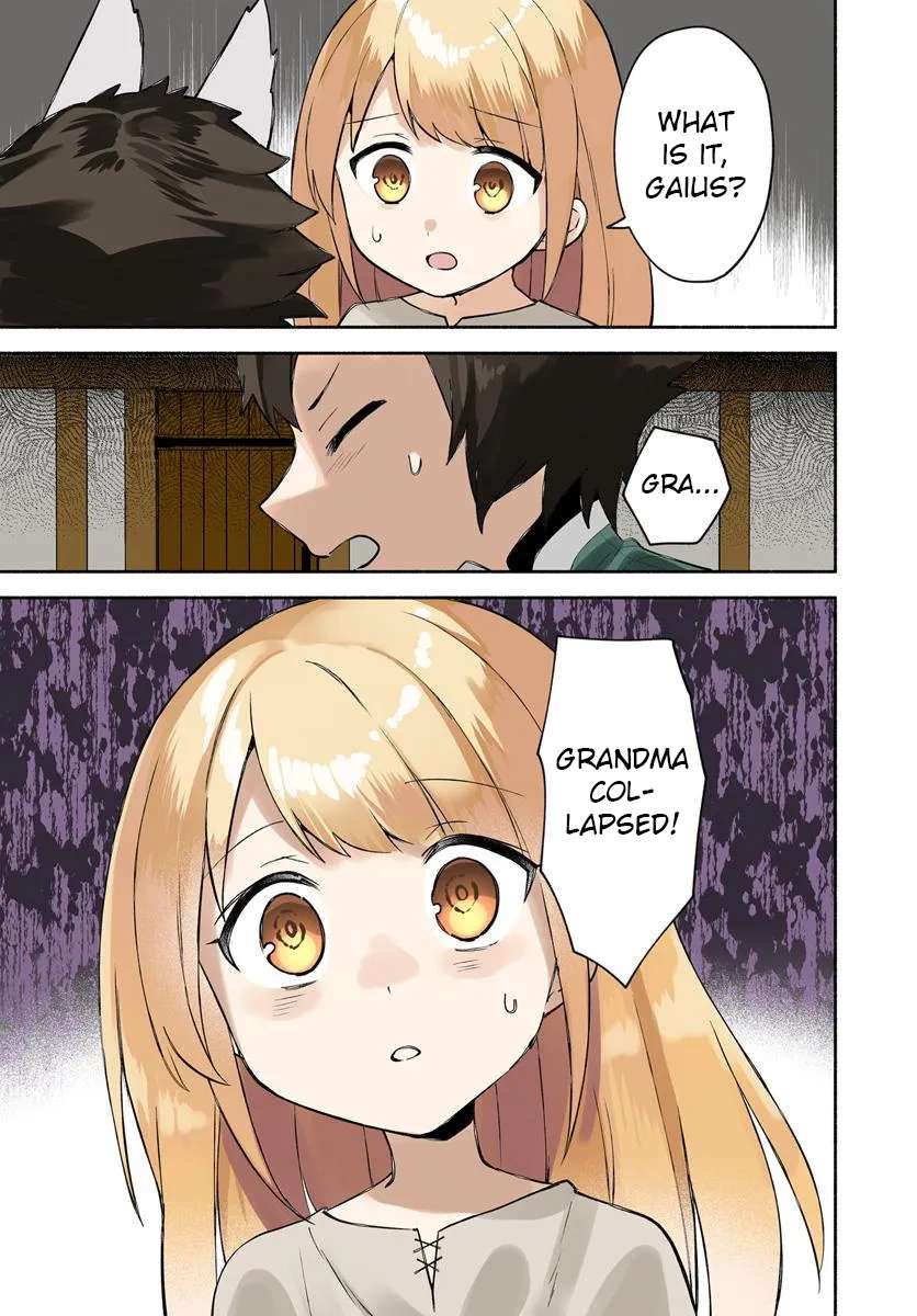 Page 1 of Chapter 30