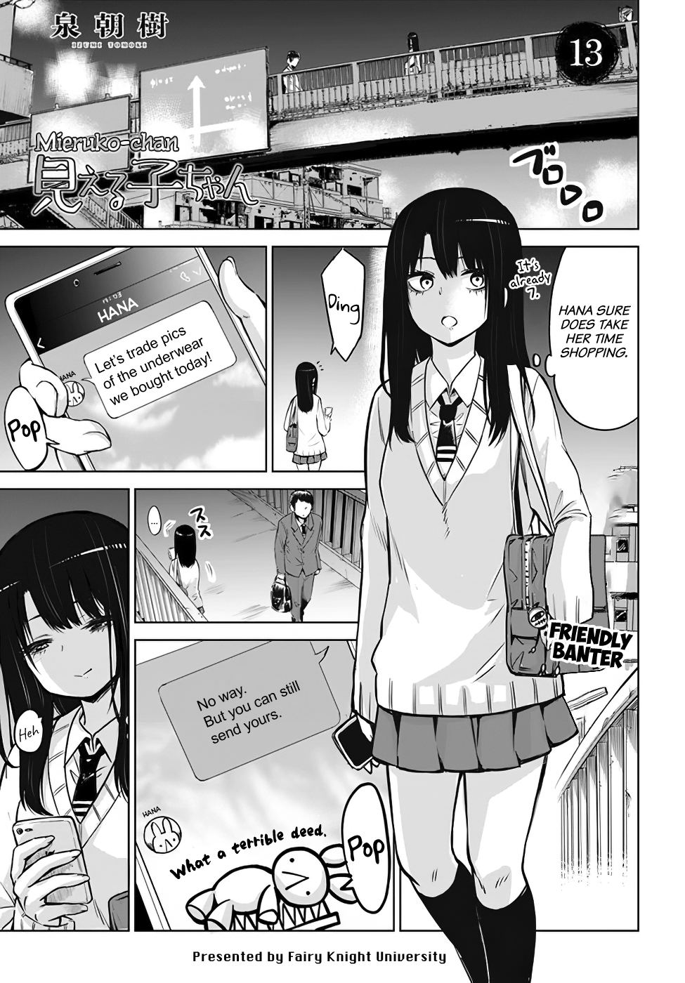 Page 1 of Chapter 13